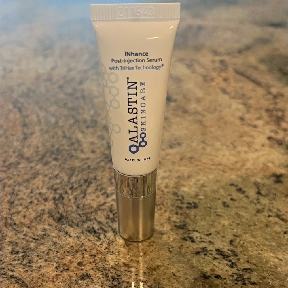 Alastin Skincare Inhance Post-Injection Serum 10ml